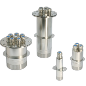 Đầu Nối Cáp Chống Thấm AstralPool Cho Hệ Thống Đài Phun Thông Minh