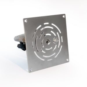 Hệ Thống Điều Khiển Tia Nước Thông Minh Cho Hồ Bơi Ecotechpool