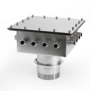 Hộp Nối Cáp Chống Thấm AstralPool Cho Đài Phun Nước Tiết Kiệm Điện