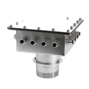 Hộp Nối Cáp Chống Thấm AstralPool Cho Đài Phun Nước Tiết Kiệm Điện