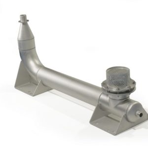 Đài Phun Nước Trang Trí Rocket Jet S Inox 316 Tiết Kiệm Năng Lượng