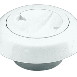 Vòi Hút PVC PN10 Tiết Kiệm Năng Lượng Cho Hồ Bơi Ecotechpool