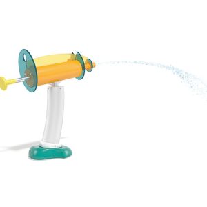 Đài Phun Nước Tương Tác Vòi Phun Tia Nước Composite Cho Sân Chơi Nước Trẻ Em Đài Phun Nước Tương Tác Vòi Phun Tia Nước Composite Cho Sân Chơi Nước Trẻ Em - hình 2