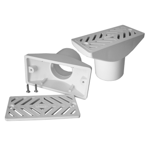 Đầu Hồi Nước Tường Liner Hồ Bơi Công Nghệ Tiết Kiệm Ecotechpool