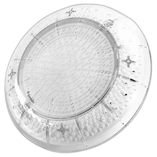 Đèn LED Hồ Bơi Emaux e Lumen Tiết Kiệm Điện Ánh Sáng Đa Màu
