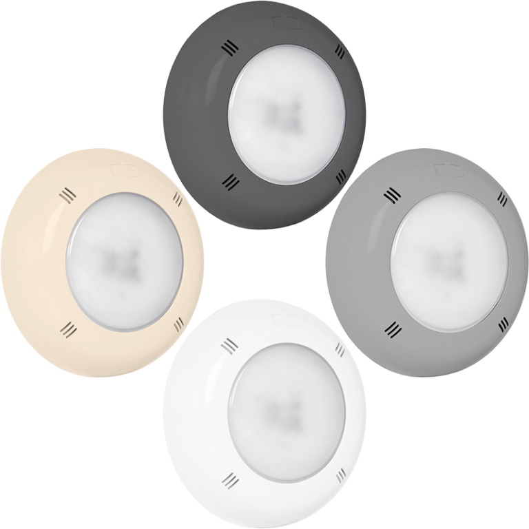 Trang chủ Đèn LED chiếu phẳng hồ bơi tiết kiệm điện AstralPool chính hãng
