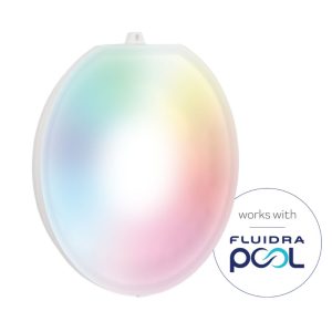 Đèn LED thông minh Flexi Connect chiếu sáng hồ bơi tiết kiệm điện