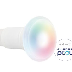 Đèn LED FlexiMini Connect tiết kiệm điện cho hồ bơi thông minh