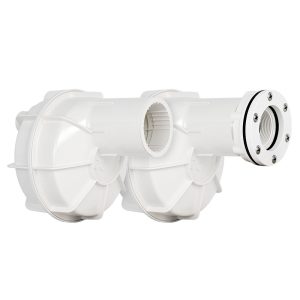 Đèn LED hốc nhỏ tích hợp vòi phun tiết kiệm năng lượng cho hồ bơi