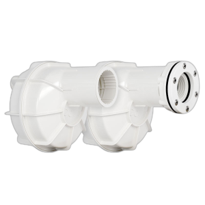 Đèn LED hốc nhỏ tích hợp vòi phun tiết kiệm năng lượng cho hồ bơi