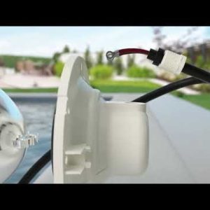 Đèn LED PAR56 AstralPool tiết kiệm điện cho hồ bơi