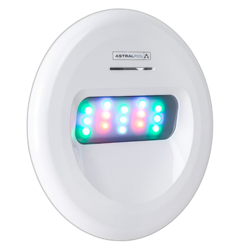 Đèn LED hồ bơi Lumiplus Design tiết kiệm điện AstralPool