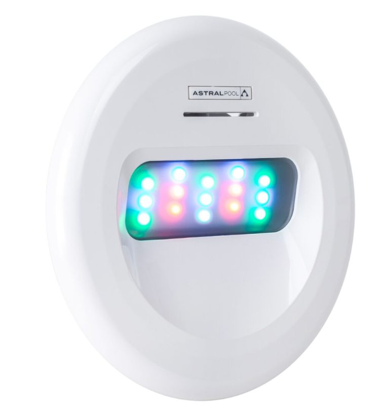 Đèn LED hồ bơi Lumiplus Design tiết kiệm điện AstralPool