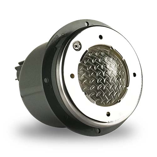 Đèn LED Hồ Bơi Tiết Kiệm Điện Emaux S100 Chống Nước IP68