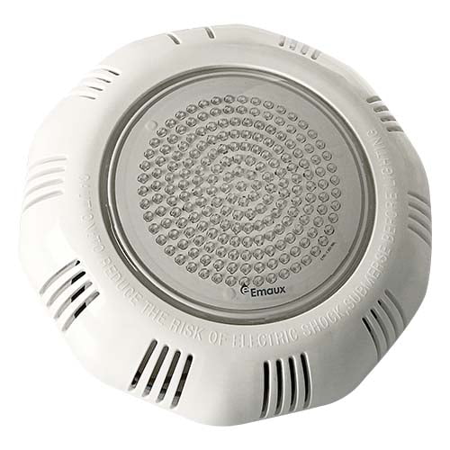 Đèn LED Hồ Bơi Tiết Kiệm Điện Emaux TP100 Cho Hồ Vinyl & Bê Tông