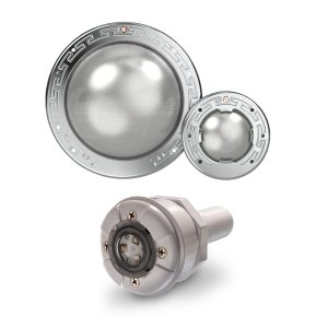 Đèn LED hồ bơi tiết kiệm điện Pentair US Series chính hãng Mỹ