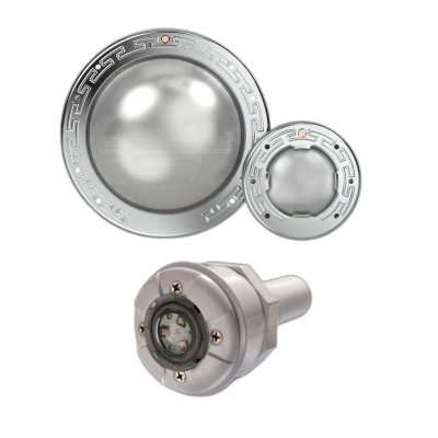 Đèn LED hồ bơi