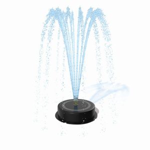 Đĩa Phun Nước Hình Puck Composite Cho Sân Chơi Nước Trẻ Em Đĩa Phun Nước Hình Puck Composite Cho Sân Chơi Nước Trẻ Em - hình 2