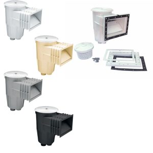 Lưới Vớt Rác Hồ Bơi 15L Tiết Kiệm Đa Năng Ecotechpool