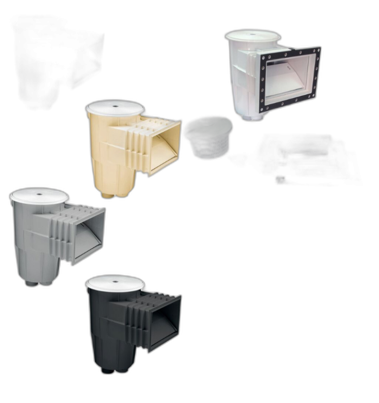 Lưới Vớt Rác Hồ Bơi 15L Tiết Kiệm Đa Năng Ecotechpool