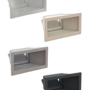 Ống Bọc Đầu Vợt Vớt Rác Miệng Rộng Tiết Kiệm Bền Bỉ EASYCOLOR