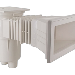 Vợt Vớt Rác Hồ Bơi Miệng Rộng Dung Tích 17,5L Tiết Kiệm Công Sức