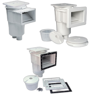 Vợt Vớt Rác Hồ Bơi Tiết Kiệm 17,5 L Nhập Khẩu Tây Ban Nha