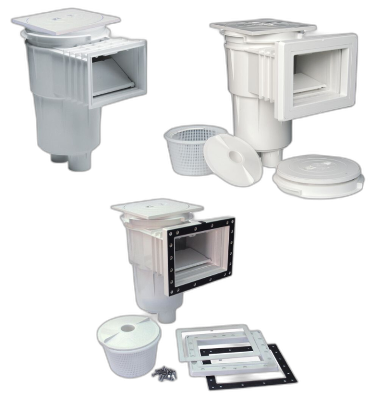Vợt Vớt Rác Hồ Bơi Tiết Kiệm 17,5 L Nhập Khẩu Tây Ban Nha