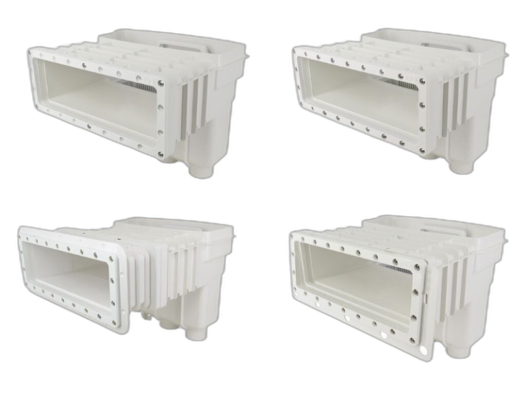 Vợt Vớt Rác Hồ Bơi Thông Minh Tiết Kiệm Ecotechpool
