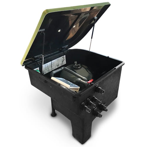 Bộ Lọc Cát Hồ Bơi Emaux Emd Tiết Kiệm Năng Lượng Hiệu Suất Cao