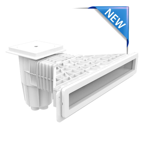 Trang chủ Máy Lọc Bề Mặt Hồ Bơi Thông Minh Emaux em0130 Tiết Kiệm Năng Lượng