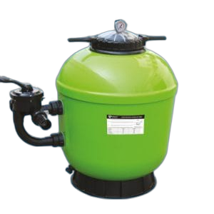 Bộ Lọc Gelcoat Hồ Bơi Thương Mại SMG Tiết Kiệm Năng Lượng