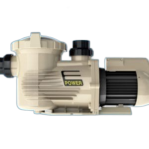 Máy Bơm Hồ Bơi Tiết Kiệm Điện Emaux E-Power Điều Chỉnh Tốc Độ