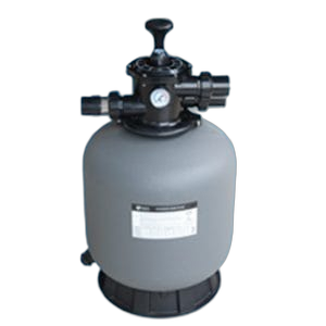 Bình Lọc Hồ Bơi Tiết Kiệm Năng Lượng Dòng P & SP Emaux