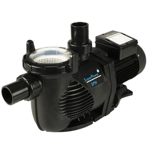 Máy Bơm Hồ Bơi Tiết Kiệm Điện Emaux Super-Power SPV125/165
