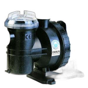 Máy bơm hồ bơi tiết kiệm điện Emaux SC chuẩn quốc tế