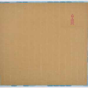 Gạch Mosaic Thủy Tinh Hồ Bơi Xanh Da Trời Xanh Dương - hình 1