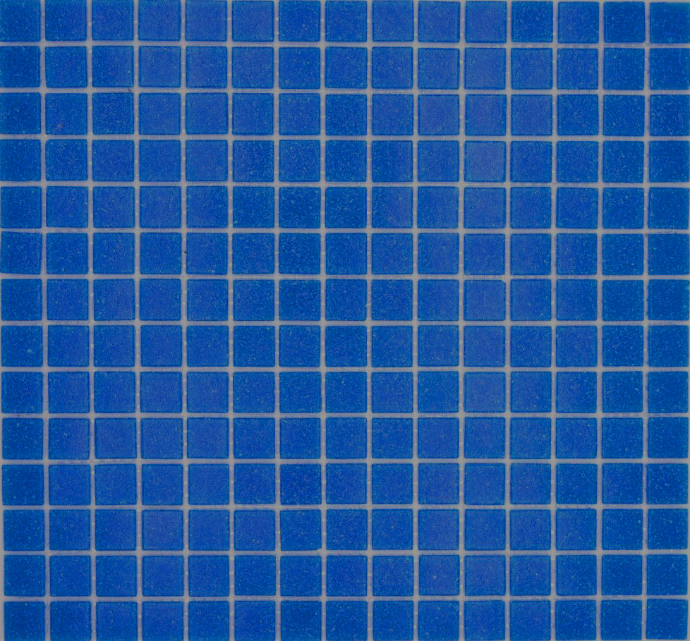Gạch Mosaic Thủy Tinh Hồ Bơi Xanh Dương Đậm Xanh Dương Bóng - Bộ 10 Vỉ Gạch Mosaic Thủy Tinh Hồ Bơi Xanh Dương Đậm Xanh Dương Bóng - Bộ 10 Vỉ - hình 1