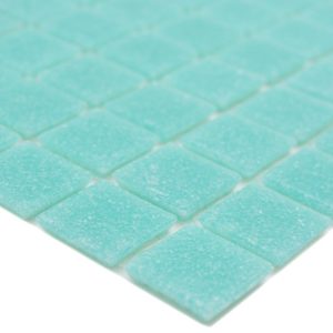 Gạch Mosaic Thủy Tinh Hồ Bơi Xanh Lá Nhạt Xanh Lá Đốm Gạch Mosaic Thủy Tinh Hồ Bơi Xanh Lá Nhạt Xanh Lá Đốm - hình 1