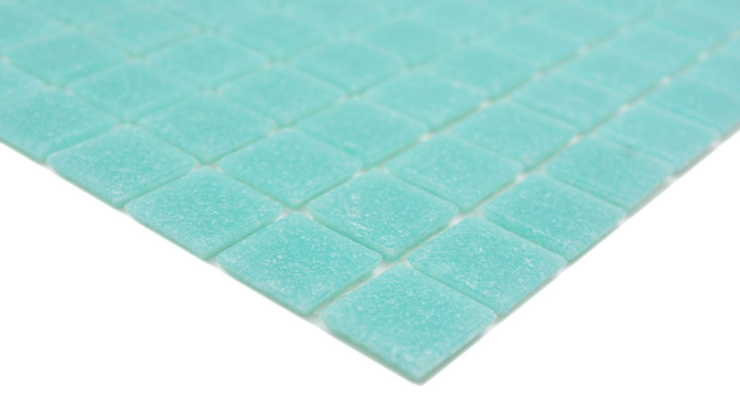 Gạch Mosaic Thủy Tinh Hồ Bơi Xanh Lá Nhạt Xanh Lá Đốm Gạch Mosaic Thủy Tinh Hồ Bơi Xanh Lá Nhạt Xanh Lá Đốm - hình 1