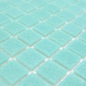 Gạch Mosaic Thủy Tinh Hồ Bơi Xanh Lá Nhạt Xanh Lá Đốm Gạch Mosaic Thủy Tinh Hồ Bơi Xanh Lá Nhạt Xanh Lá Đốm - hình 2