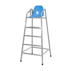 Ghế Quan Sát Bể Bơi Cao VTP-317 Hãng Pikes Chất Liệu Inox 304