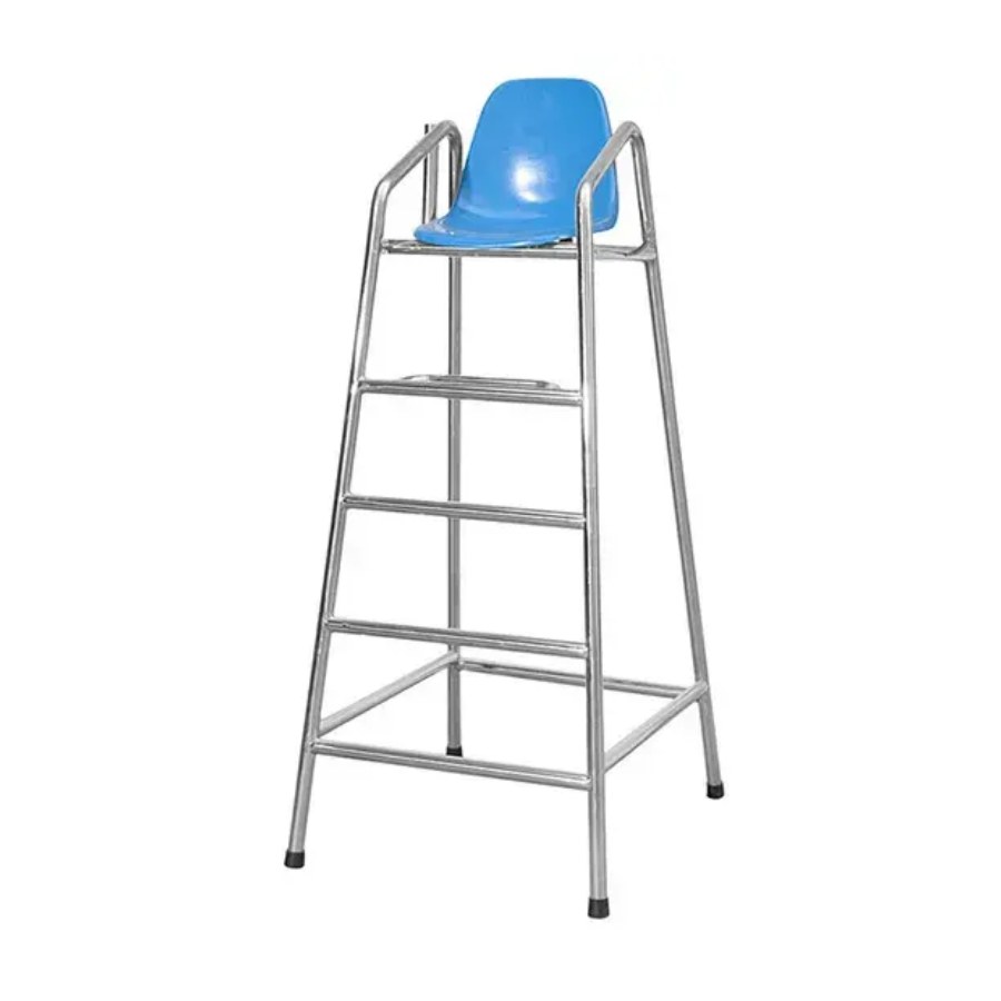 Ghế Quan Sát Bể Bơi Cao VTP-317 Hãng Pikes Chất Liệu Inox 304 Ghế Quan Sát Bể Bơi Cao VTP-317 Hãng Pikes Chất Liệu Inox 304