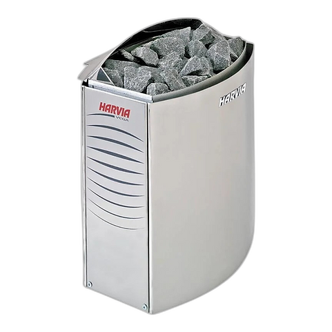 Máy xông hơi khô Harvia Vega BC80 8kW tiết kiệm điện cho phòng sauna 7-12m³