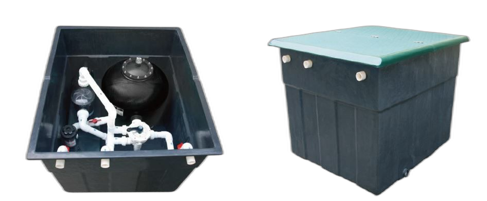 Hệ Thống Lọc Âm Tường Minderwater Tiết Kiệm Không Gian Hệ Thống Lọc Âm Tường Minderwater Tiết Kiệm Không Gian
