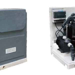 Hệ Thống Lọc Nội Bộ Minderwater MOB Tiết Kiệm Năng Lượng