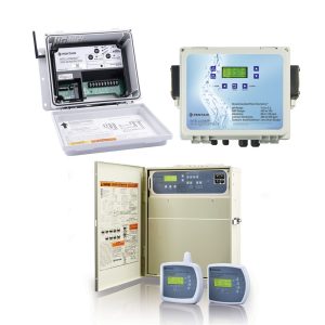 Hệ Thống Tự Động Hóa Hồ Bơi Pentair Tiết Kiệm Năng Lượng