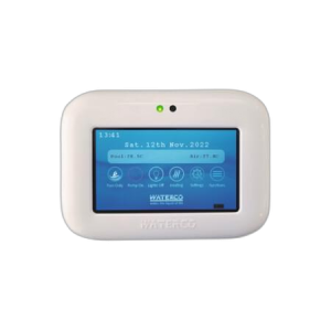 Hệ Thống Điều Khiển Hồ Bơi Thông Minh Tiết Kiệm Năng Lượng Waterco Aquamaster