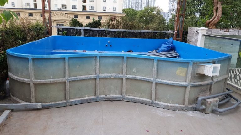 Hồ bơi 60m³ tốn bao nhiêu tiền điện mỗi tháng? Cách tiết kiệm hiệu quả