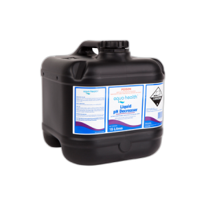Hóa Chất Giảm pH Thông Minh Waterco Điều Chỉnh Nước Hồ Bơi